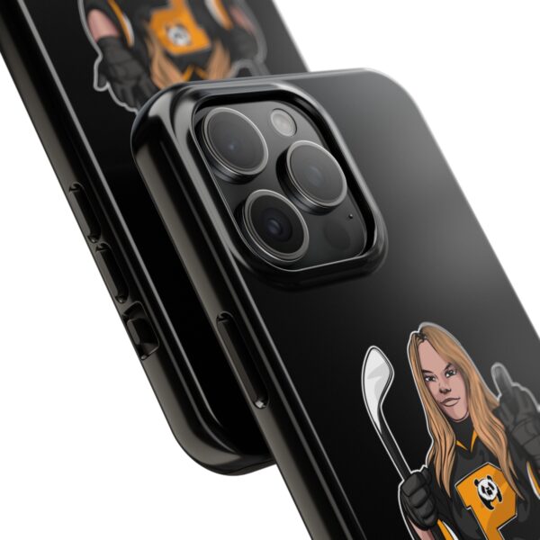 "Puck Off" - iPhone Case - (Mercedes) - Image 16