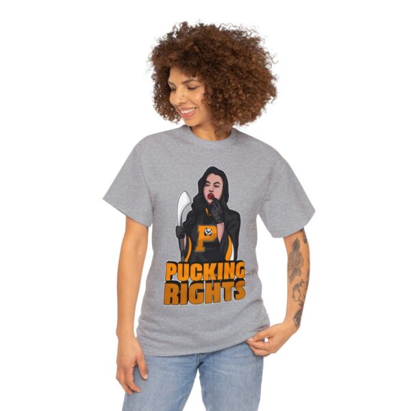 "Puckin Rights" - T shirt (Lexi) - Image 39