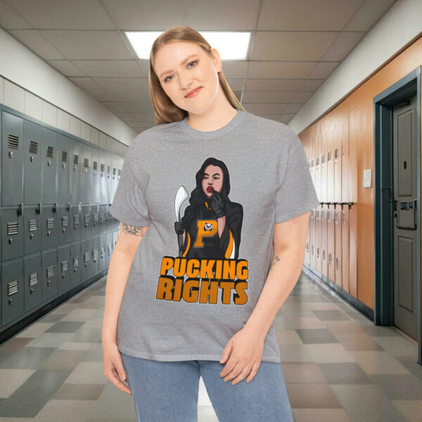 "Puckin Rights" - T shirt (Lexi) - Image 40