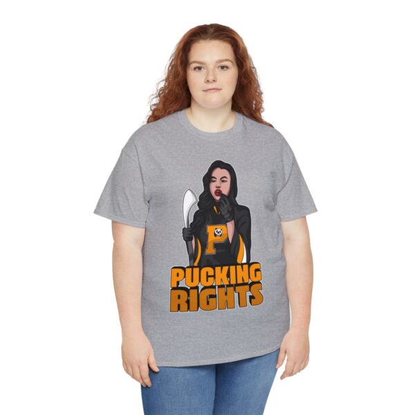 "Puckin Rights" - T shirt (Lexi) - Image 43