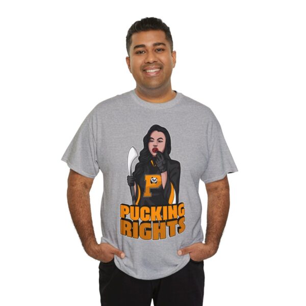 "Puckin Rights" - T shirt (Lexi) - Image 44