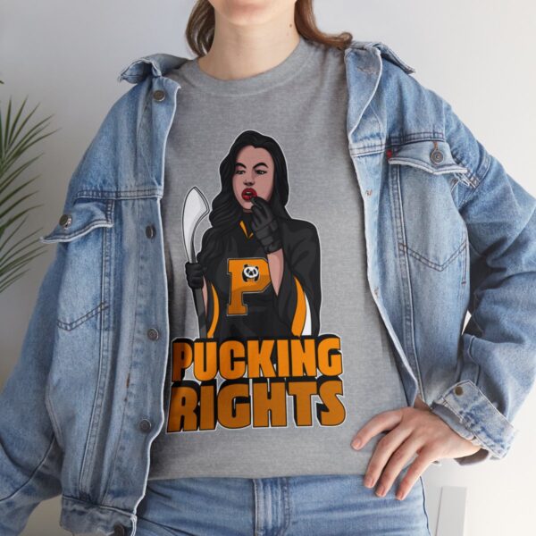 "Puckin Rights" - T shirt (Lexi) - Image 45