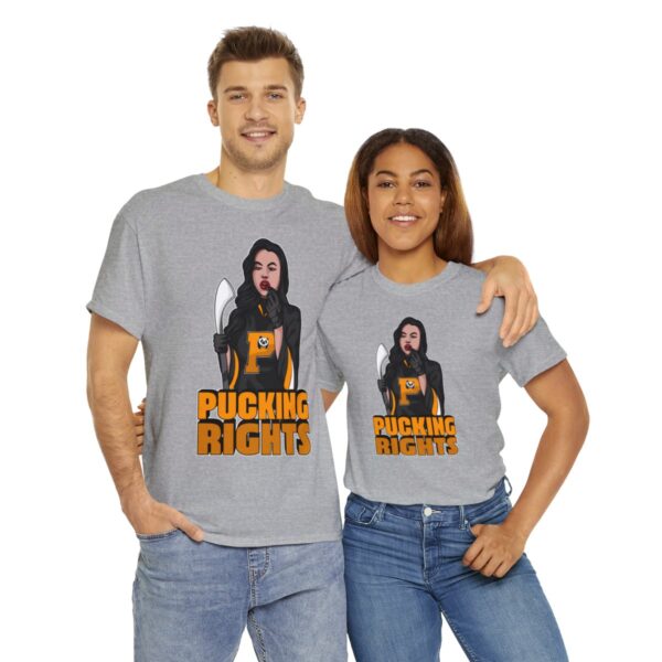 "Puckin Rights" - T shirt (Lexi) - Image 46