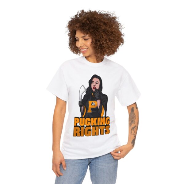 "Puckin Rights" - T shirt (Lexi) - Image 15