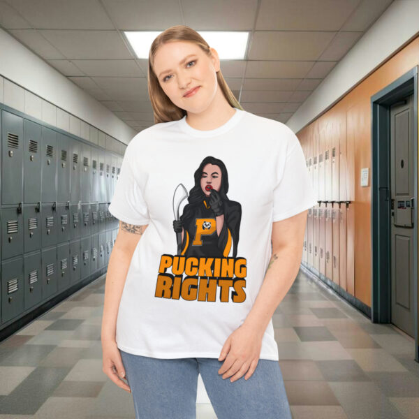 "Puckin Rights" - T shirt (Lexi) - Image 16