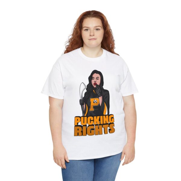 "Puckin Rights" - T shirt (Lexi) - Image 19