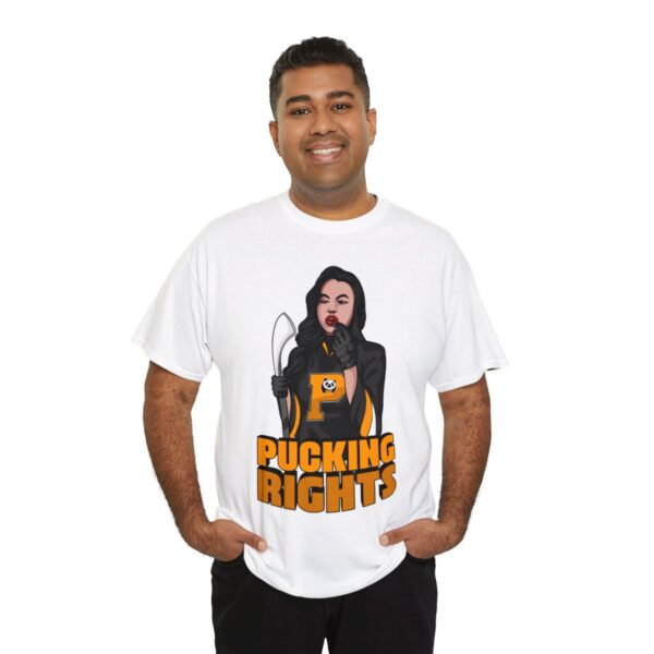 "Puckin Rights" - T shirt (Lexi) - Image 20