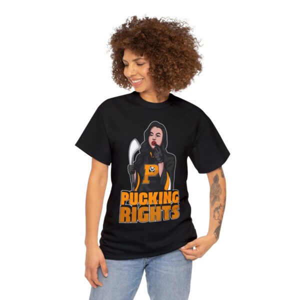 "Puckin Rights" - T shirt (Lexi) - Image 3