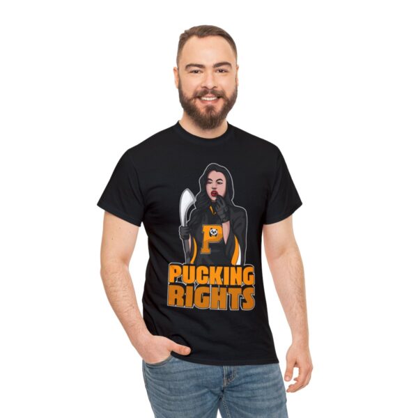 "Puckin Rights" - T shirt (Lexi) - Image 5