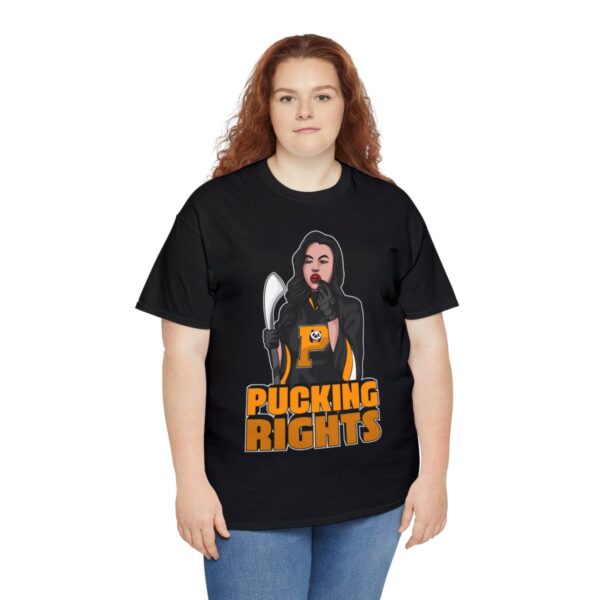 "Puckin Rights" - T shirt (Lexi) - Image 7