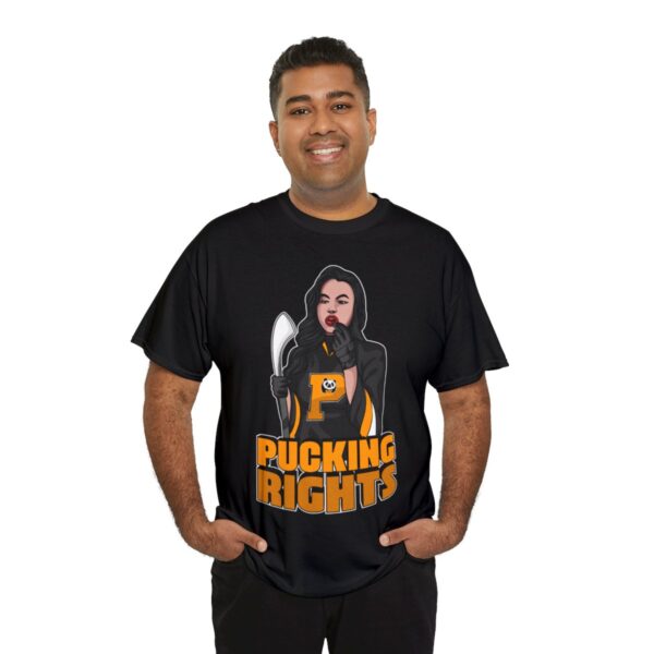 "Puckin Rights" - T shirt (Lexi) - Image 8