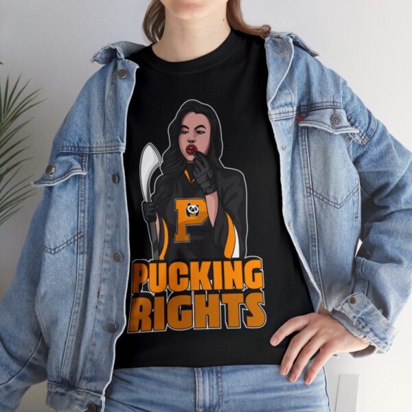 "Puckin Rights" - T shirt (Lexi) - Image 9