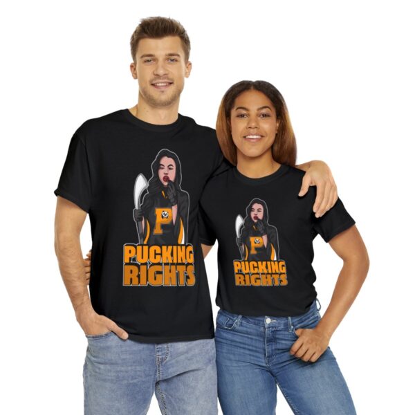 "Puckin Rights" - T shirt (Lexi) - Image 10