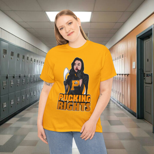 "Puckin Rights" - T shirt (Lexi) - Image 52