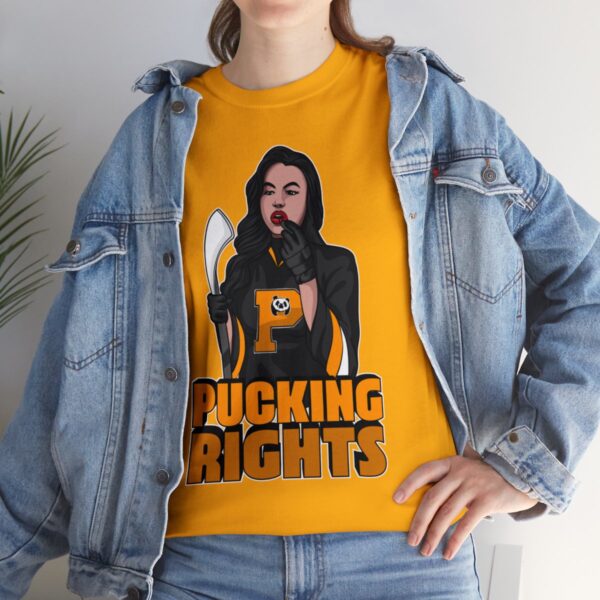 "Puckin Rights" - T shirt (Lexi) - Image 57