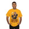 "Zero Pucks Given" - T shirt (Mercedes) - Image 56