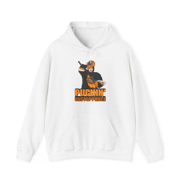 "Puckin Unstopable" - Hoodie - (Harper) - Image 12