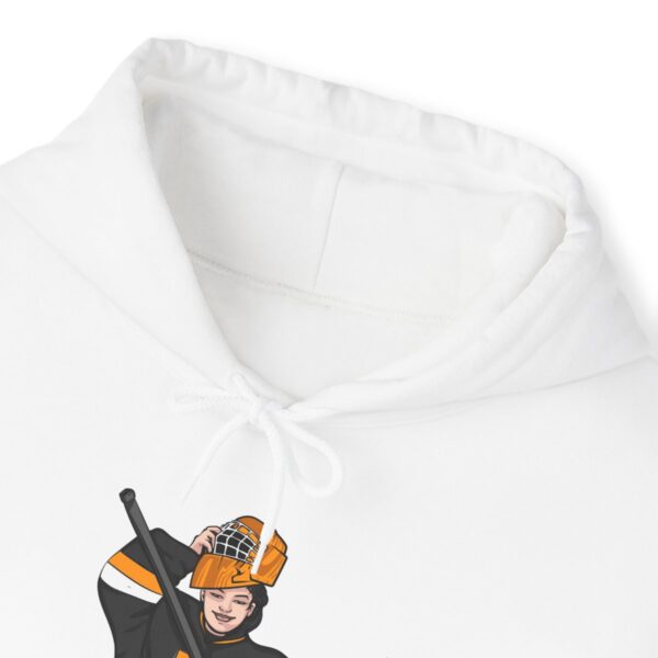 "Puckin Unstopable" - Hoodie - (Harper) - Image 14