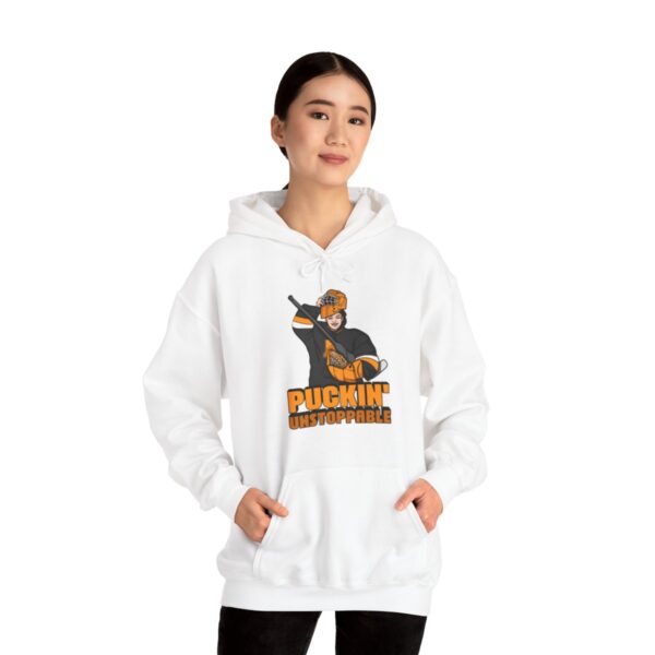 "Puckin Unstopable" - Hoodie - (Harper) - Image 15