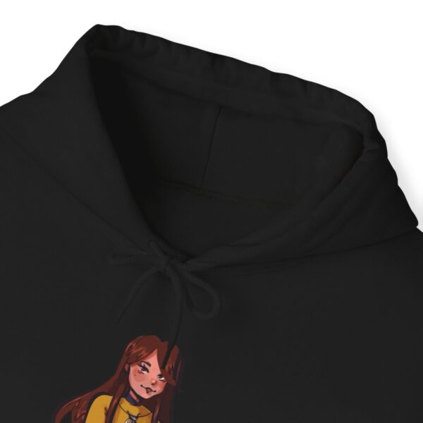 "Puck Queen" - Hoodie - (OG Design) - Image 15