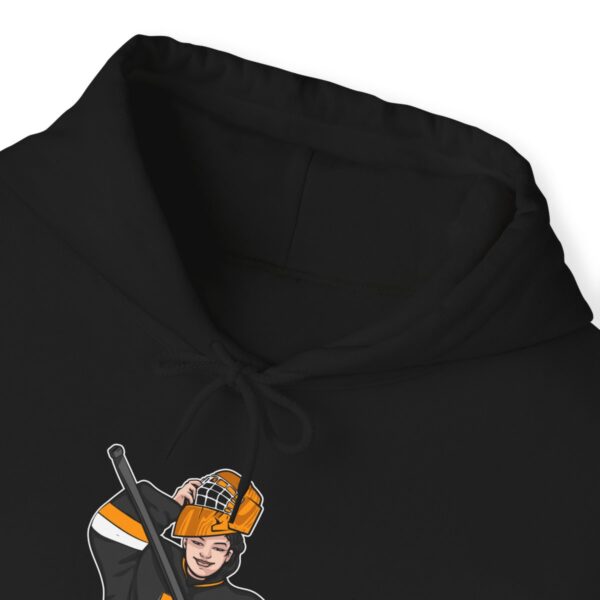 "Puckin Unstopable" - Hoodie - (Harper) - Image 3