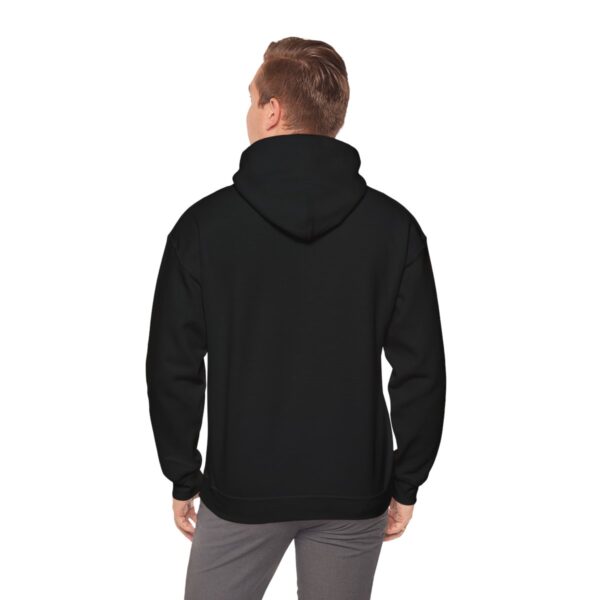 "Puck Quuen" - Hoodie - (OG Design) - Image 8