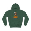 "Zero Pucks Given" - Hoodie - (MERCEDES) - Image 38