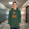 "Zero Pucks Given" - Hoodie - (MERCEDES) - Image 37