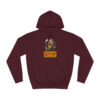 "Zero Pucks Given" - Hoodie - (MERCEDES) - Image 70