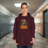 "Zero Pucks Given" - Hoodie - (MERCEDES) - Image 69