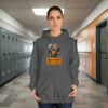 "Zero Pucks Given" - Hoodie - (MERCEDES)
