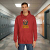 "Zero Pucks Given" - Hoodie - (MERCEDES) - Image 76
