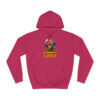 "Zero Pucks Given" - Hoodie - (MERCEDES) - Image 66
