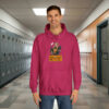 "Zero Pucks Given" - Hoodie - (MERCEDES) - Image 68