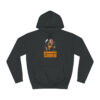 "Zero Pucks Given" - Hoodie - (MERCEDES) - Image 26