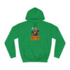 "Zero Pucks Given" - Hoodie - (MERCEDES) - Image 34