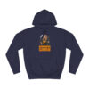 "Zero Pucks Given" - Hoodie - (MERCEDES) - Image 50