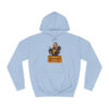 "Zero Pucks Given" - Hoodie - (MERCEDES) - Image 42