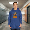 "Zero Pucks Given" - Hoodie - (MERCEDES) - Image 45