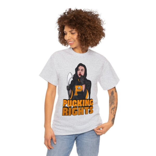 "Puckin Rights" - T shirt (Lexi) - Image 27