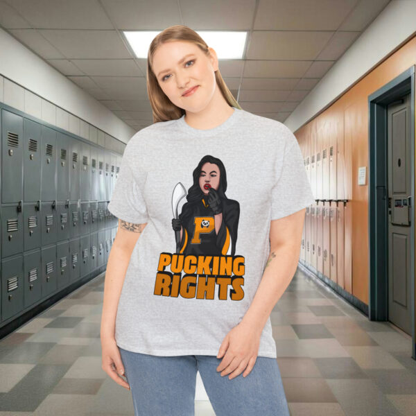 "Puckin Rights" - T shirt (Lexi) - Image 28