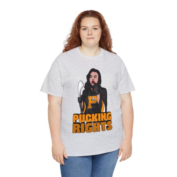 "Puckin Rights" - T shirt (Lexi) - Image 31