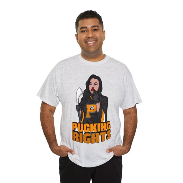 "Puckin Rights" - T shirt (Lexi) - Image 32