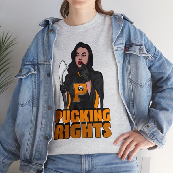 "Puckin Rights" - T shirt (Lexi) - Image 33