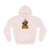 "Zero Pucks Given" - Hoodie - (MERCEDES) - Image 62