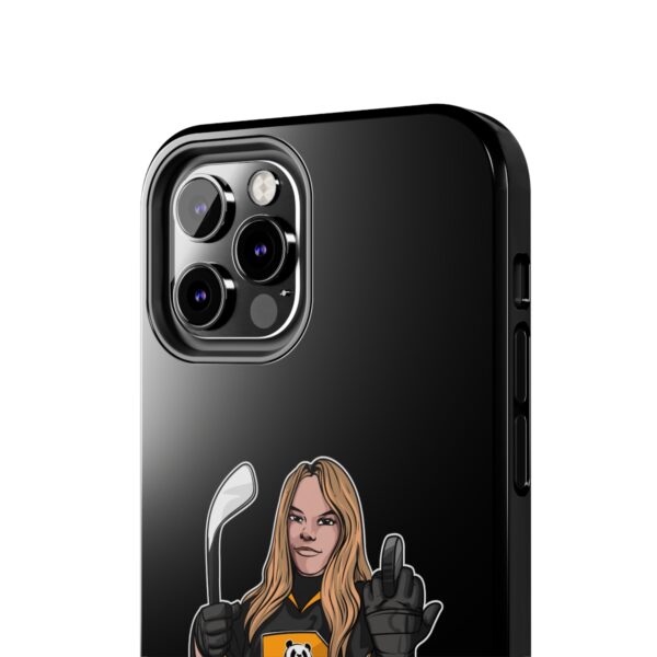 "Puck Off" - iPhone Case - (Mercedes) - Image 10