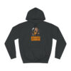 "Zero Pucks Given" - Hoodie - (MERCEDES) - Image 54