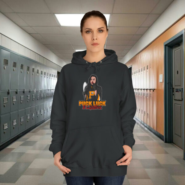 "Puck Luck & Lipstick" - Hoodie (Lexi) - Image 17