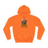 "Zero Pucks Given" - Hoodie - (MERCEDES) - Image 14
