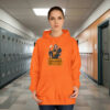 "Zero Pucks Given" - Hoodie - (MERCEDES) - Image 13